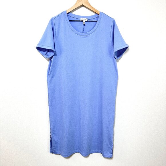 Jessica Simpson T-shirt Dress Size L - Picture 1 of 5